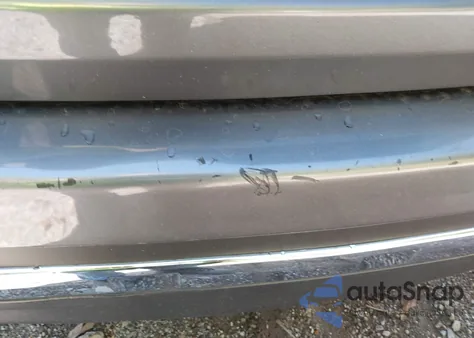 2016 Nissan Pathfinder S из США, поврежденный, VIN 5N1AR2MN0GC662323